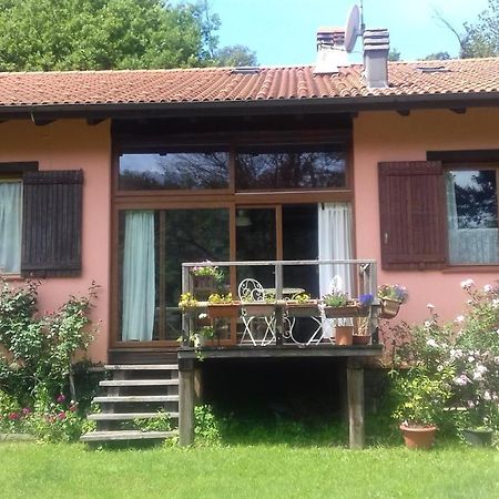 Il Pettirosso Di Giusvalla 外观 照片