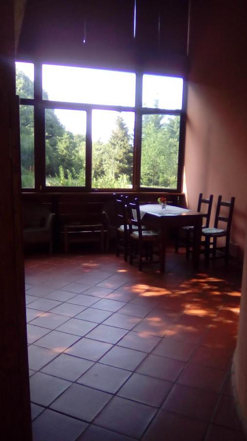 Il Pettirosso Di Giusvalla 外观 照片