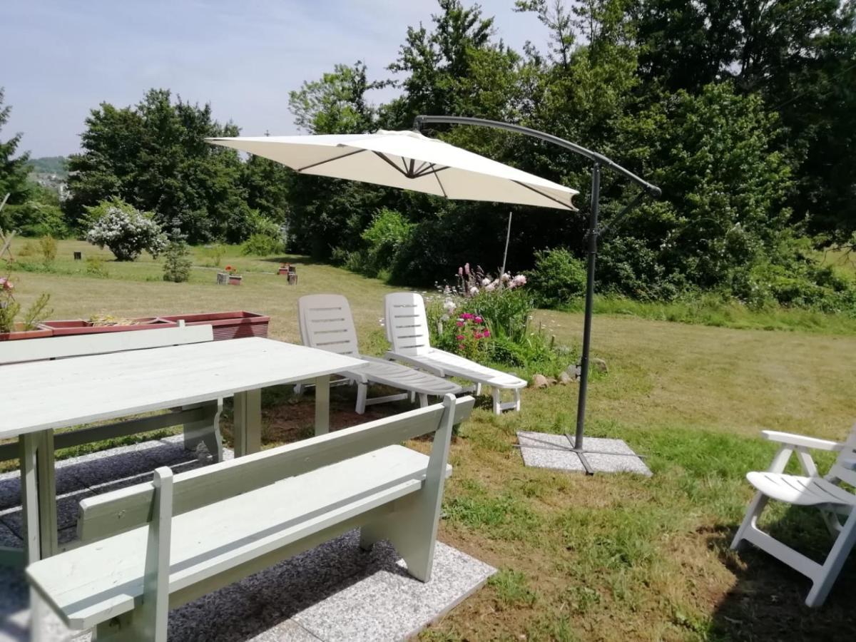 Il Pettirosso Di Giusvalla 外观 照片